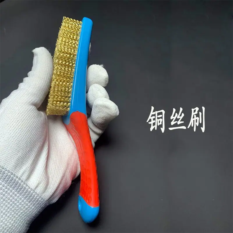 硅胶铜