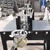 Máquina Grande de Grabado, Prensa de Grabado, Máquina de Grabado Calcográfico y en Relieve, Máquina Integral de Grabado, Arte de Xilografía
