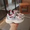 Zapatos para Niños 2026 Primavera/Otoño Malla Transpirables Cómodos Zapatos de Papá para Niñas Pequeñas Ligeros Cómodos Zapatos Deportivos para Correr