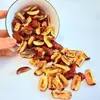 Nueva tanda de dátiles rojos secos de Xinjiang, tiras de dátiles rojos, rodajas de dátiles rojos, dátiles rojos sin hueso para té, dátiles rojos sin hueso comerciales, al por mayor por caja
