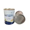Latas Personalizadas para Polvo de Proteína y Polvo de Cereal, Latas Vacías de Leche en Polvo de Gran Capacidad al por Mayor, Latas de Polvo para Sustituto de Comida