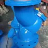 Tamaño de Especificación del Filtro de Hierro Fundido Gl41H-10