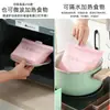 A Fábrica de Origem Pode Personalizar o Logotipo e Fornecer Sacos de Silicone de Grau Alimentício Refrigeráveis, Conservadores de Frescor, Portáteis e Autosselantes para Alimentos e Frutas