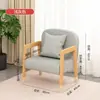 Rincón de Lectura Sofá Silla Infantil Sofá Pequeño Dibujo Animado Lindo Niño y Niña Asiento para Bebé Guardería Rincón de Libros Sofá