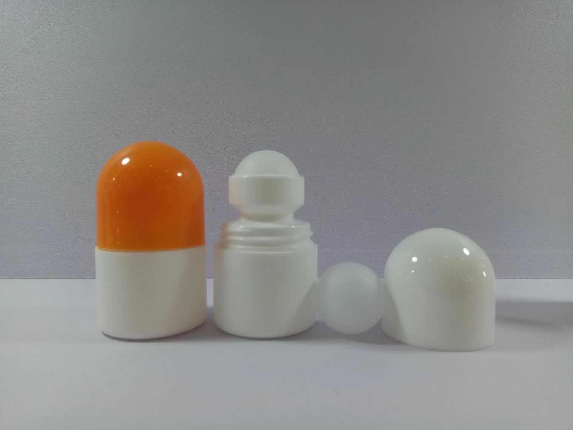 30ml round cap