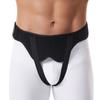 Faja para Hernia de Amazon Soporte Inguinal Hernia de Intestino Delgado Presión Faja para Hernia Cinturón Fijo Removible