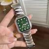 Pulseira de metal s8 dentada adequada para iwatch7654321SE estojo de pulseira Apple watch conjunto
