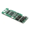 Placa de Protección de Batería de Litio 3S 11.1V 12V 12.6V 18650 Puede Arrancar Taladro Eléctrico Corriente de 20A