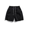 UNDREST Shorts de Secado Rápido para Deportes de Verano al Aire Libre para Niños Pantalones de Playa Casuales Sueltos Pantalones de Marca de Moda DK24