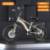 Bicicleta Infantil Phoenix para Meninos e Meninas, 20 Polegadas 3-6-8 a 12 Anos Estudantes do Ensino Fundamental Bicicleta de Montanha Freio a Disco