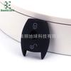 Adequado para Mercedes-Benz GLAB-classe colete de silicone caso 19 carro controle remoto capa protetora anti-roubo chave Shell
