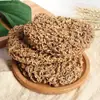 Macarrão de trigo sarraceno em uma caixa inteira, macarrão instantâneo conveniente, alimento básico substituto de refeição integral, macarrão salteado não frito, macarrão para sopa, macarrão instantâneo para café da manhã