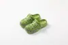 Zapatos Creativos y Originales Estilo Padre-Hijo con Agujeros de Cocodrilo, Sandalias Transpirables Antideslizantes de Verano para Hombres y Mujeres, Zapatos Versátiles para Uso en Casa y al Aire Libre
