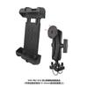 Soporte Resistente para Tableta de Coche con Cabezal de Bola Rotación Universal Compatible con Soportes para Tableta Zebra Et Series de 10 pulgadas