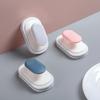 Esponja cepillo lavaplatos para estufa de cocina con mango cepillo limpiador de encimeras de vidrio piso cepillo para azulejos de baño bañera