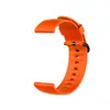 Para correa de silicona de color para reloj millet Correa de silicona Huawei GT3 Correa de silicona de 22 mm
