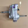 Uniciclo Agrícola, Carrinho de Galinha de Roda Única com Embreagem Embutida, Acessórios para Microtrator, Motor a Gasolina Original de Fábrica, Caixa de Câmbio, Capina