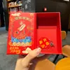 Pingente de Bênção para Temporada de Formatura para ser o nº 1 Chaveiro Guofeng para Enviar aos Alunos Exame de Admissão ao Ensino Médio Abastecimento Presente Inspirador