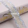 Venta al por mayor en stock del fabricante de Encaje de Cerdas para Cepillos de Dientes Nuevo, Serie Estilo Coreano, Accesorios para el Cabello y Accesorios para Prendas