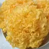 Suministrado directamente por el fabricante, Orejas de plata Guitian, seleccionadas a granel, orejas de plata pequeñas, champiñones blanco dorado, champiñones glutinosos, champiñones de nieve secos
