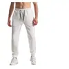 Comercio Exterior Transfronterizo 2026 Amazon Pantalones Deportivos con Diseño de Letras para Hombre Pantalones Casuales de Moda Ropa para Hombre de Aliexpress