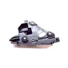 4537512900 4537513000 Es Adecuado para el Soporte del Cofre Delantero del Smart Fortwo W453.