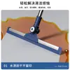 Yuehui Escoba Limpiaparabrisas Mágica para el Hogar Telescópica para Limpieza Interior Trapeado Multifuncional de Silicona Doble Uso Artefacto de Barrido