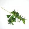 Simulação Transfronteiriça da Amazonia Sensação de Planta Verde Folha de Milão Folha Douban Decoração Pastoral Chinesa Sala de Estar Flor Folha