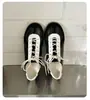 Zapatillas deportivas casual retro versátiles para mujer, con cordones, que aumentan la altura, de bloques de color, para el día a día y entrenamiento, de origen alemán.