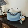 Bolsas femininas da moda e populares para comércio exterior, nova moda primavera-verão 2026, bolsas de ombro estilosas, versáteis para o dia a dia, bolsas transversais