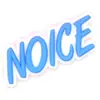 Nova Série de Frases Pequenas Adesivo Macio de PVC Patch Broche Decorativo para Capa de Celular Insígnia Acessórios DIY Decorações