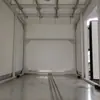 Veículo Refrigerado Especial para Transporte de Filmes e Televisão, Ferramentas, Props - Temperatura Constante, À Prova de Umidade