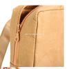 Bolsa de Negocios Transfronteriza de Papel Kraft, Bolsa para Computadora de Papel Dupont Tendencia Nacional, Bolsa Escolar de Papel Dupont RPET, Fábrica Personalizada