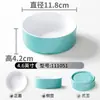 Tigela Pequena de Melamina para Cozinhar Legumes no Vapor, Tigela Pequena de Imitação de Porcelana para Uso Comercial, Tigela para Legumes no Vapor Liuyang, Tigela Pequena de Plástico para Restaurante de Fast Food, Tigela Especial para Legumes