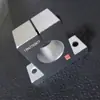 Máquina laminadora y de corte longitudinal, Material de corte de bordes, Máquina extrusora de película, Máquina para fabricar bolsas, Máquina de corte longitudinal, Portacuchillas, Portacuchillas de división y corte