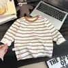 Nueva Camiseta de Algodón para Niños 2025 Tops de Manga Larga para Niños Pieza Única Ropa de Algodón Puro para Niñas Ropa Infantil Moderna de Dibujos Animados