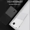 Fabricantes de moldes privados em estoque mini ultra-fino tesouro de carregamento de presente aninhado 10000 mA power bank móvel aninhado personalizável