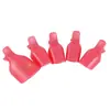 Suministros de arte para uñas al por mayor set removedor de uñas de los pies aceite para uñas con terapia de luz de cristal pegamento clip removedor de uñas de los pies