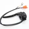Vehículo Eléctrico K3 Bowei K10 Xingyue Interruptor Combinado Acelerador Control de Velocidad