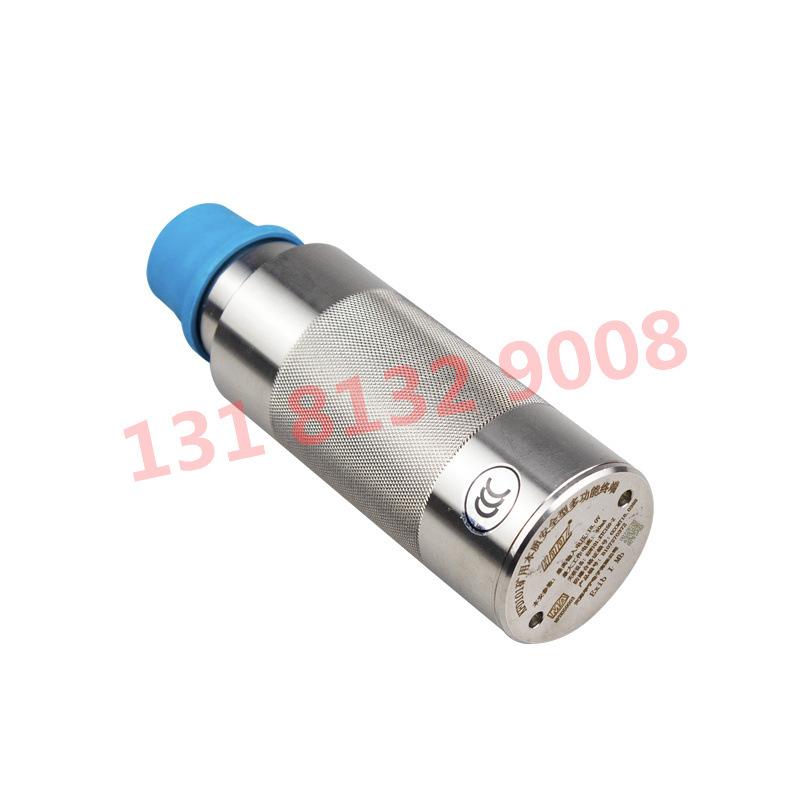 KFD101矿用本质安全型多功能终端 (3)