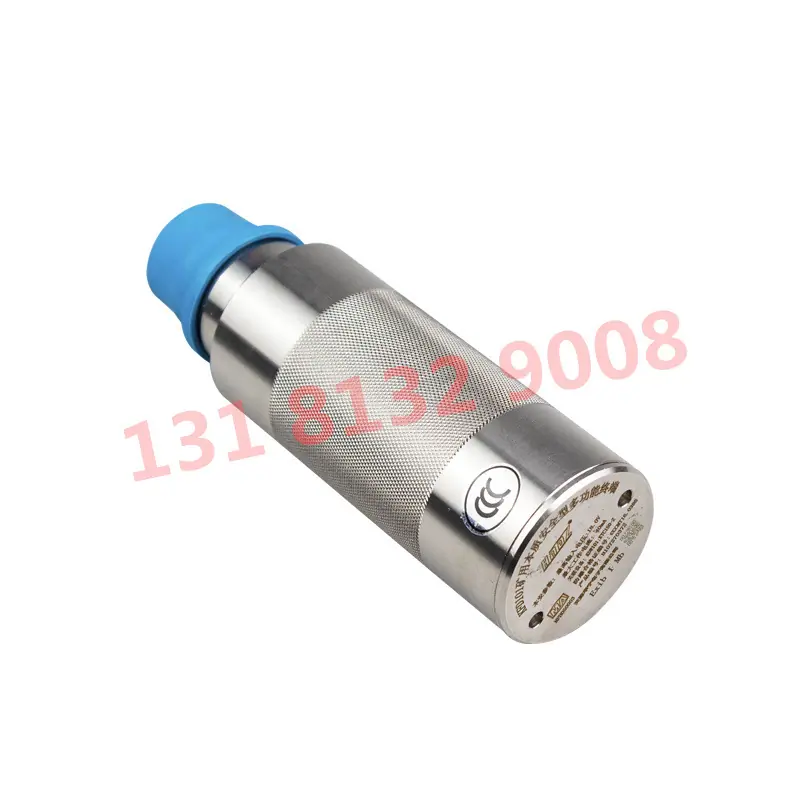 KFD101矿用本质安全型多功能终端 (3)