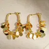 Brincos de Prata Europeus e Americanos Cruzados Moda Diamante Bambu Curvos Brincos Simples Elegantes Brincos de Nicho de Alta Qualidade para Mulheres