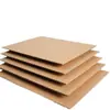 Fabricante de Cartón para Libros, Cartón Rígido, Cartón Kraft, Tablero de Soporte Espesado para Pintura de Maquetas, Cartón Kraft para Portadas de Álbumes de Fotos