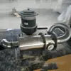 Soporta la personalización de dispositivos de purificación de gases de escape de minería. Especificaciones Completas de los Dispositivos de Purificación de Escape para Excavadoras Mineras