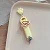 Cortauñas Infantil Gato y Pez Pequeño Creativo Estilo Dibujos Animados Conveniente Lindo para Niñas Cortauñas para el Hogar