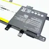 Para bateria de laptop ASUS FL8000U/UF/UN R542U/UR X580U FL5900L A580U
