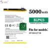 Adequado para Bateria de Celular Oppo A77/A57/A78/A77S/A97/K10/A58 5G Blp923 Atacado