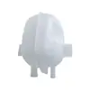 025121403B Depósito de agua auxiliar hervidor adecuado para Volkswagen Transporter/Vanagon/Caravelle T3