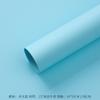 157g papel grueso de color sólido para modelar papel kraft rígido papel para envolver flores material ramo diy papel de arte arte floral