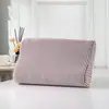 Funda de almohada de terciopelo cristal Cher, funda de almohada de látex para adultos 40x60, funda de almohada de algodón puro para niños 30x50, funda de almohada viscoelástica